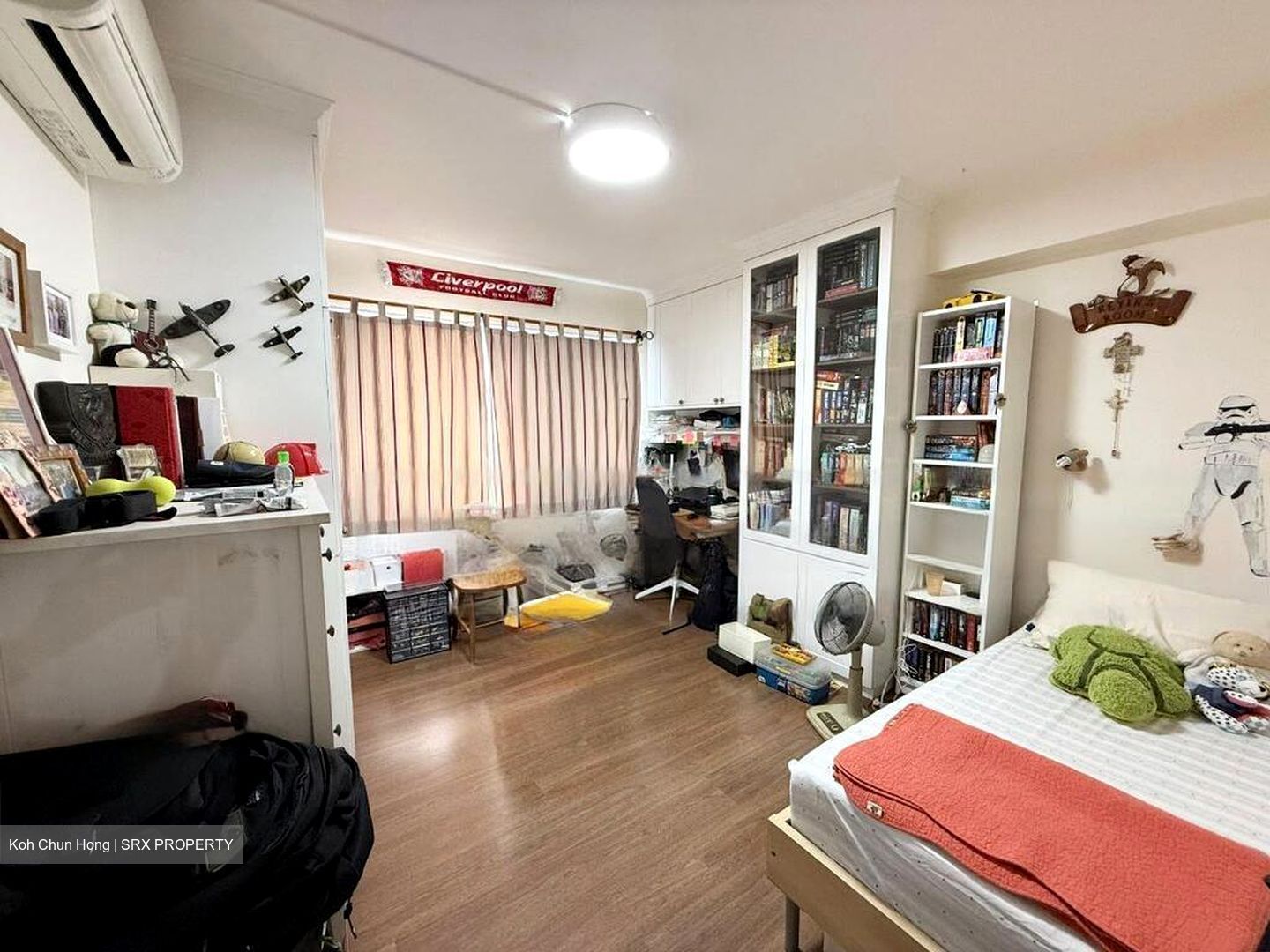 Blk 266 Pasir Ris Street 21 (Pasir Ris), HDB Executive #473721971